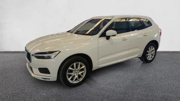 Volvo XC60 2.0 B4 D Momentum Pro Auto