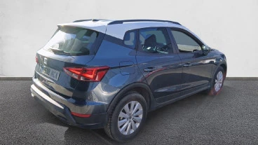 Seat Arona 1.0 TSI 85kW Style Special Edition