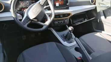 Seat Arona 1.0 TSI 85kW Style Special Edition