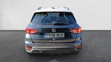 Seat Arona 1.0 TSI 85kW Style Special Edition