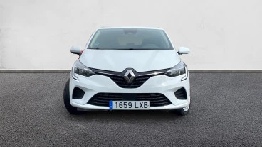 Renault Clio Intens TCe 67 kW (91CV)