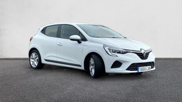 Renault Clio Intens TCe 67 kW (91CV)