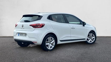 Renault Clio Intens TCe 67 kW (91CV)