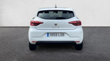 Renault Clio Intens TCe 67 kW (91CV)