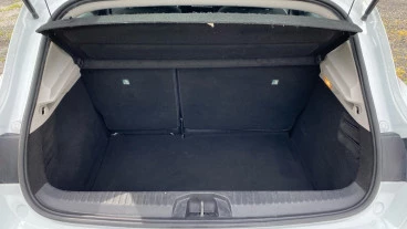 Renault Clio Intens TCe 67 kW (91CV)