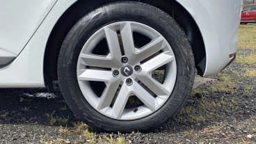 Renault Clio Intens TCe 67 kW (91CV)