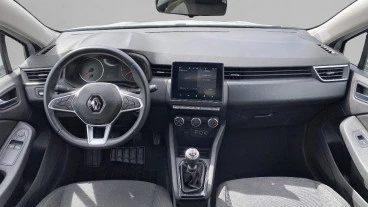 Renault Clio Intens TCe 67 kW (91CV)