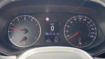 Renault Clio Intens TCe 67 kW (91CV)