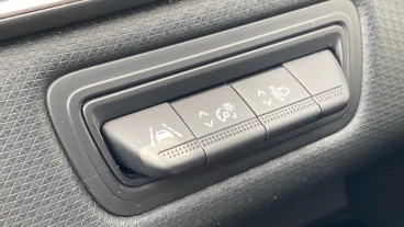 Renault Clio Intens TCe 67 kW (91CV)