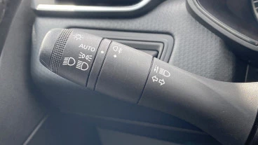 Renault Clio Intens TCe 67 kW (91CV)