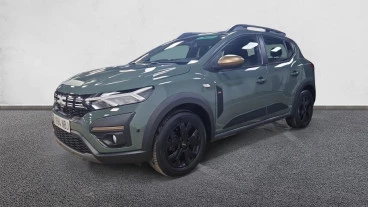 Dacia Sandero Stepway Extreme Go 74kW (100CV) ECO-G