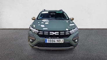 Dacia Sandero Stepway Extreme Go 74kW (100CV) ECO-G