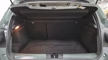 Dacia Sandero Stepway Extreme Go 74kW (100CV) ECO-G