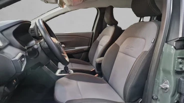 Dacia Sandero Stepway Extreme Go 74kW (100CV) ECO-G