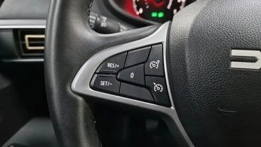 Dacia Sandero Stepway Extreme Go 74kW (100CV) ECO-G