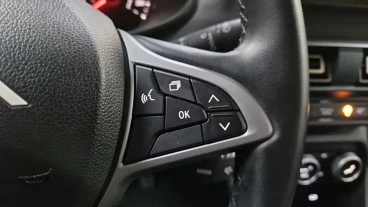 Dacia Sandero Stepway Extreme Go 74kW (100CV) ECO-G