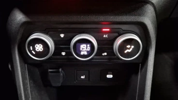 Dacia Sandero Stepway Extreme Go 74kW (100CV) ECO-G