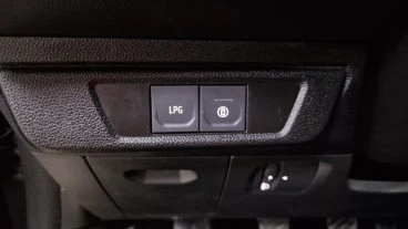 Dacia Sandero Stepway Extreme Go 74kW (100CV) ECO-G