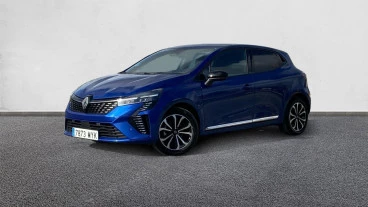 Renault Clio techno Eco-G 100cv (74kW)