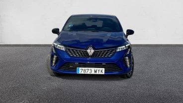 Renault Clio techno Eco-G 100cv (74kW)