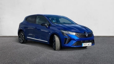 Renault Clio techno Eco-G 100cv (74kW)