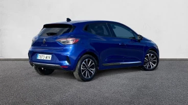 Renault Clio techno Eco-G 100cv (74kW)