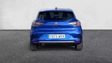 Renault Clio techno Eco-G 100cv (74kW)