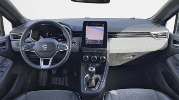 Renault Clio techno Eco-G 100cv (74kW)