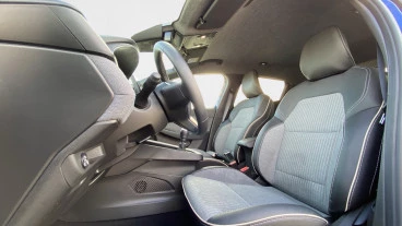 Renault Clio techno Eco-G 100cv (74kW)