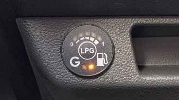 Renault Clio techno Eco-G 100cv (74kW)