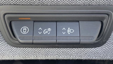 Renault Clio techno Eco-G 100cv (74kW)