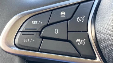 Renault Clio techno Eco-G 100cv (74kW)