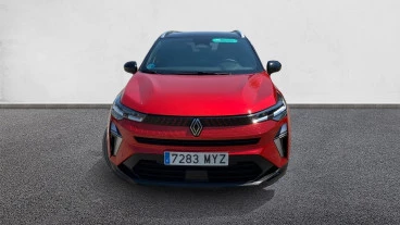 Renault Captur techno Eco-G 100cv (74 kW)