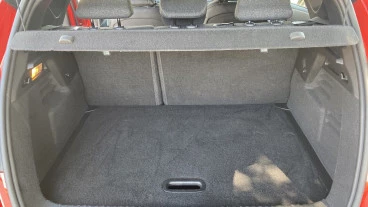 Renault Captur techno Eco-G 100cv (74 kW)