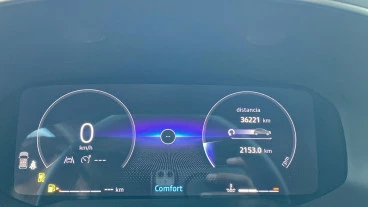 Renault Captur techno Eco-G 100cv (74 kW)