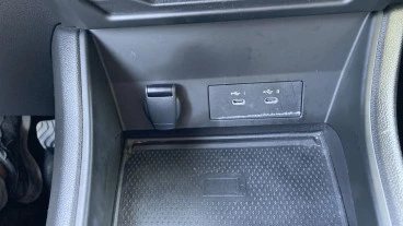 Renault Captur techno Eco-G 100cv (74 kW)
