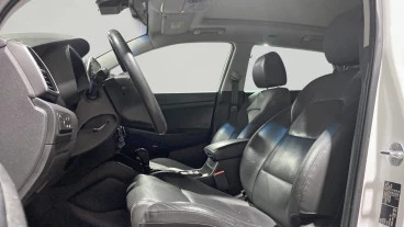 Hyundai Tucson 1.6 CRDI 100kW (136CV) 48V Style DCT 4X2