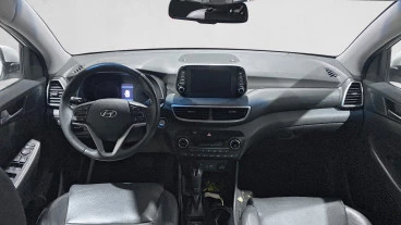 Hyundai Tucson 1.6 CRDI 100kW (136CV) 48V Style DCT 4X2