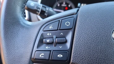 Hyundai Tucson 1.6 CRDI 100kW (136CV) 48V Style DCT 4X2