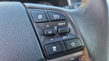 Hyundai Tucson 1.6 CRDI 100kW (136CV) 48V Style DCT 4X2