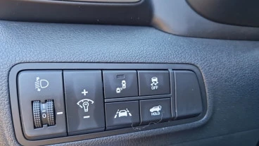 Hyundai Tucson 1.6 CRDI 100kW (136CV) 48V Style DCT 4X2