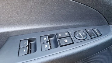 Hyundai Tucson 1.6 CRDI 100kW (136CV) 48V Style DCT 4X2