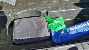 Hyundai Tucson 1.6 CRDI 100kW (136CV) 48V Style DCT 4X2