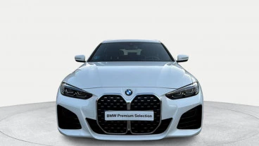 BMW Serie 4 420D GRAN COUPÉ