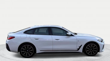 BMW Serie 4 420D GRAN COUPÉ