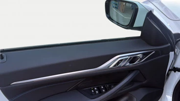 BMW Serie 4 420D GRAN COUPÉ