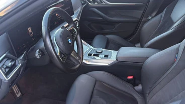 BMW Serie 4 420D GRAN COUPÉ