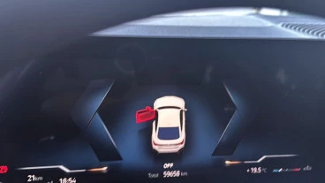 BMW Serie 4 420D GRAN COUPÉ