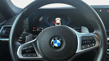 BMW Serie 4 420D GRAN COUPÉ