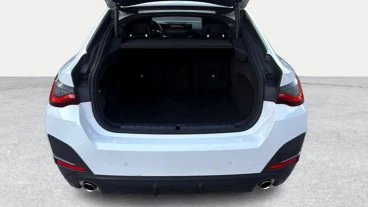 BMW Serie 4 420D GRAN COUPÉ